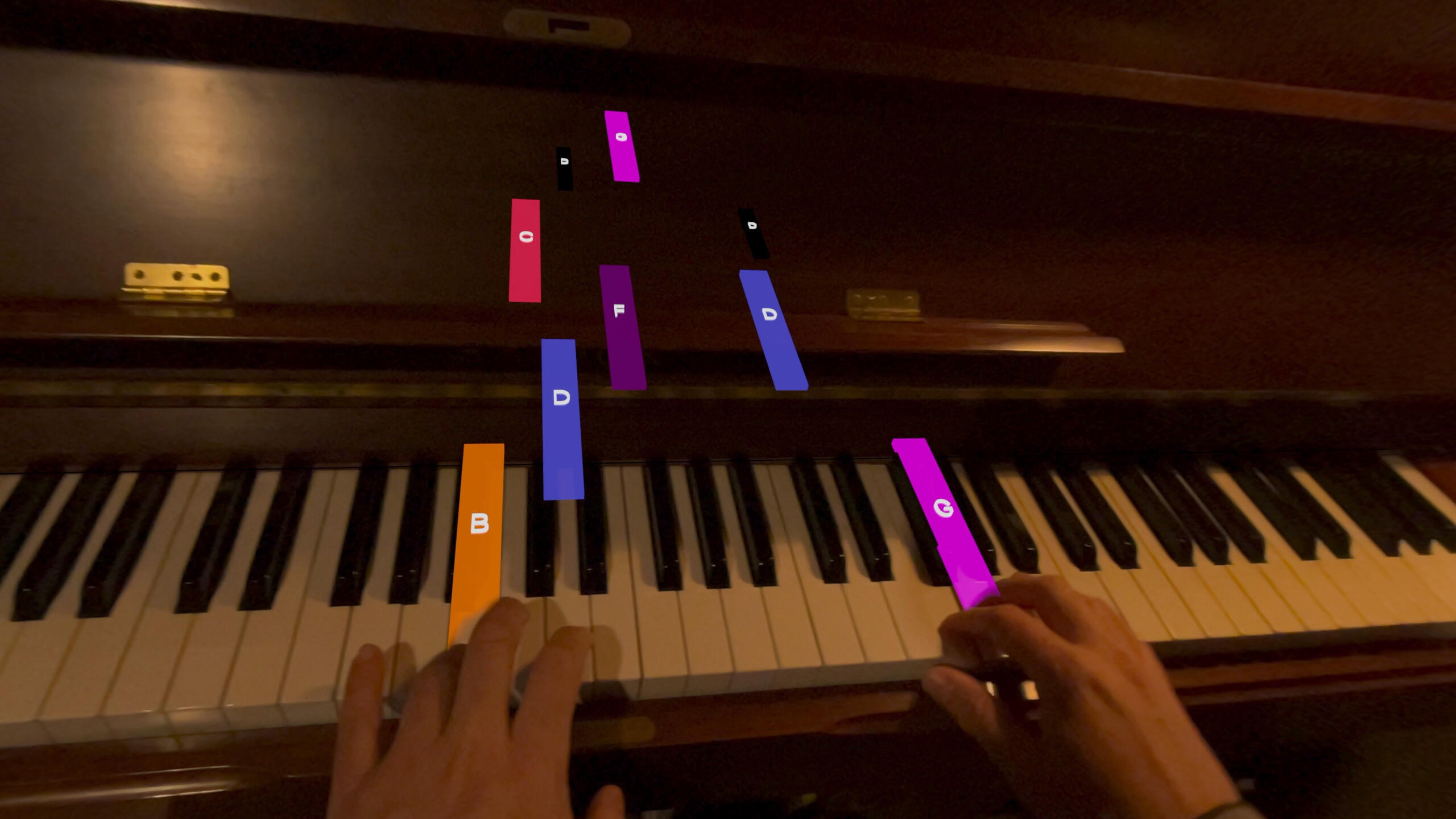 Piano: Just Play Music! screenshot